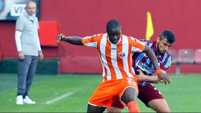 Magaye Gueye - Adanaspor