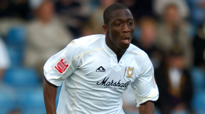 Malvin Kamara