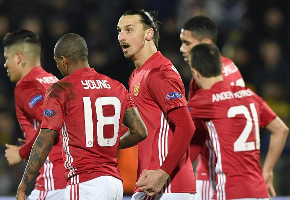 Manchester United