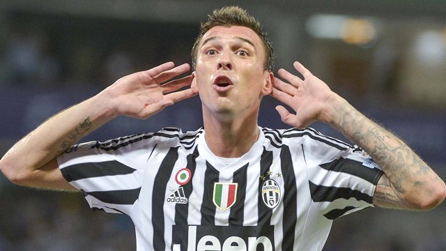 Mandzukic bombası! Dev transfer planı...