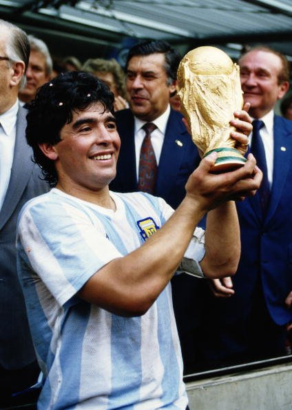 Maradona