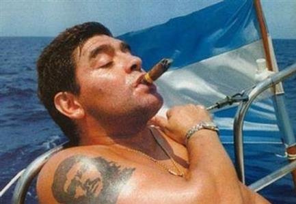 Maradona