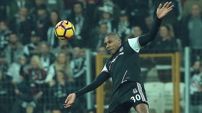 Marcelo’da yırtık tespit edildi!