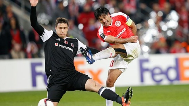 Marcelo’nun yokluğunda gözler Mitrovic’te