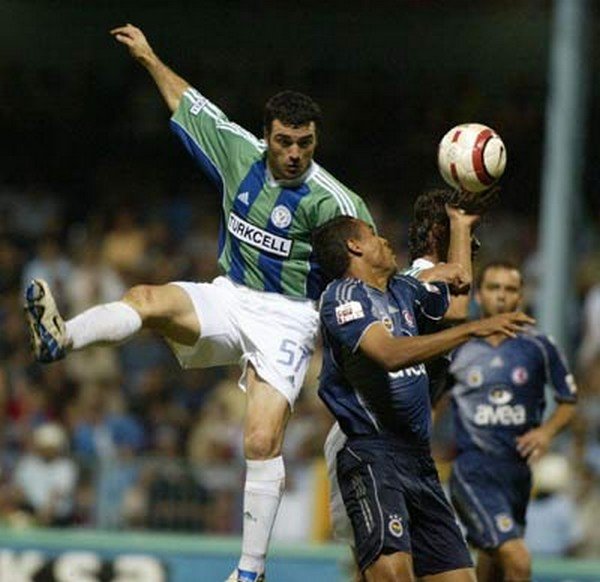 Marcio Nobre