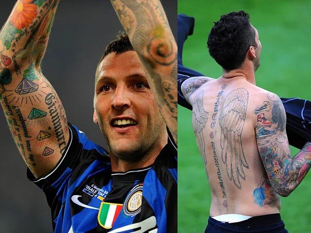 Marco Materazzi