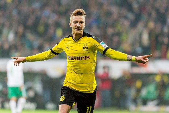 MARCO REUS