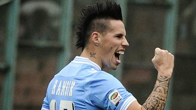 Marek Hamsik