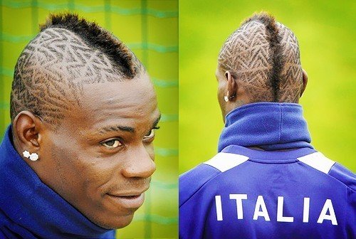 Mario Balotelli