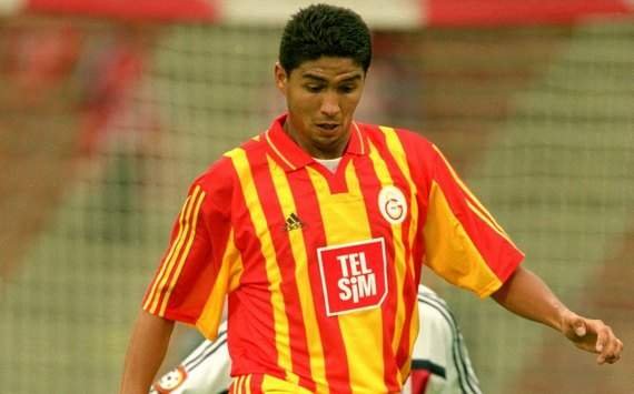 Mario Jardel'in son hali görenleri şaşırttı