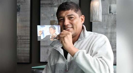 Mario Jardel’in son hali şok etti