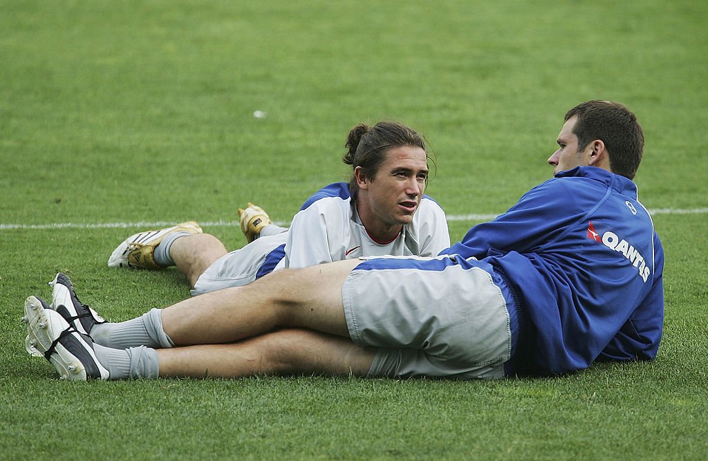 Mark Viduka