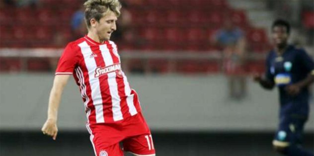 Marko Marin’den itiraf