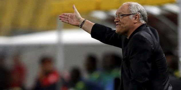 Martin Jol gerçeği.