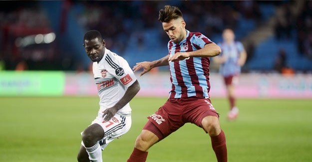 Mas: Türkiye muhteşem