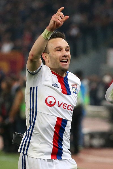Mathieu Valbuena - 3,00 mil. Euro 