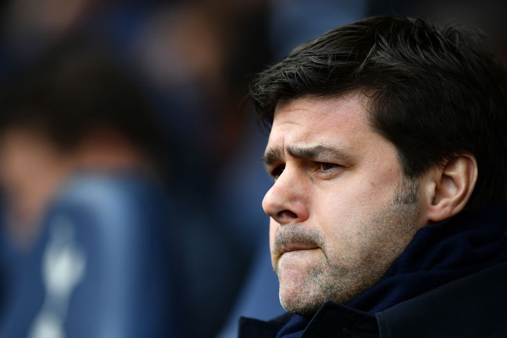 Mauricio Pochettino - Tottenham - 6,3 milyon euro