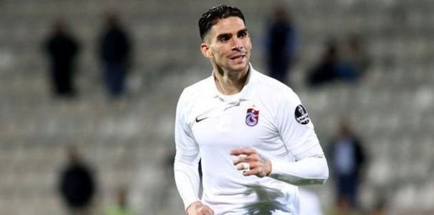 Medjani bu kez sessiz.