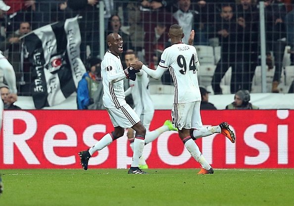 Mehmet Demirkol: ''Talisca 10 numara!''