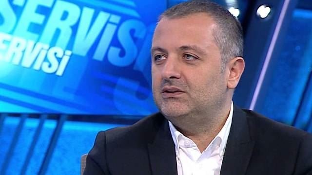 Mehmet Demirkol’dan Olympiakos-Beşiktaş maçı yorumu