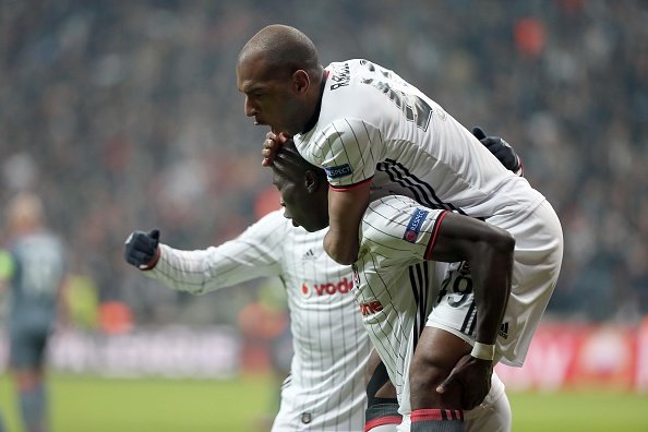 Mehmet Demirkol’un Beşiktaş - Olympiakos mücadelesi yorumu (Fanatik)