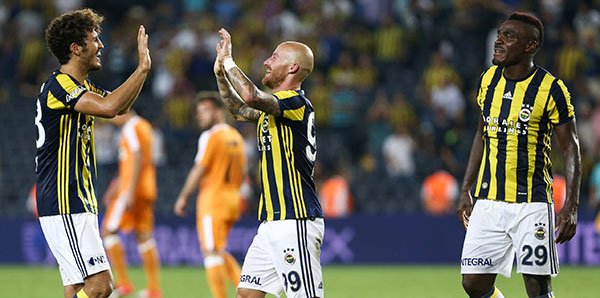 Mehmet Demirkol’un Fanatik Gazetesi’ndeki Fenerbahçe yazısı