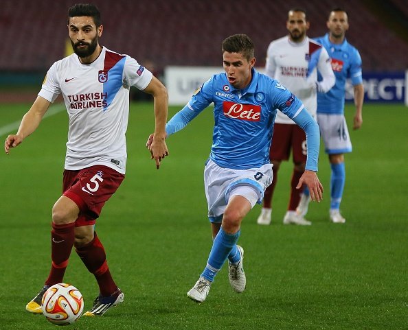 Mehmet Ekici - Trabzonspor