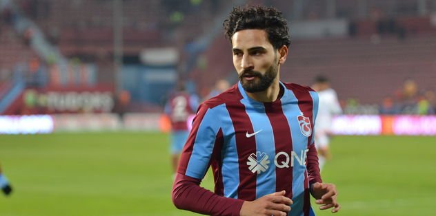 ’’Mehmet Fener’e imza attı’’