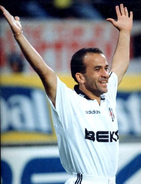 Mehmet Özdilek - 7