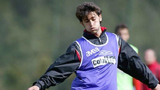 Mehmet Sedef: Beşiktaş’tan ayrılmanın pişmanlığı hala var