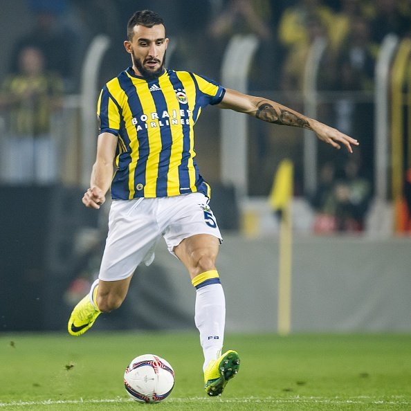 Mehmet Topal