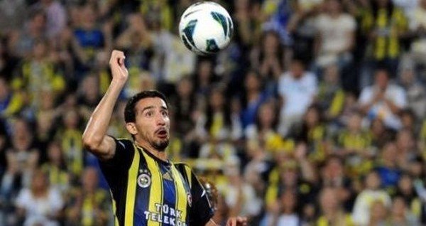 Mehmet Topal
