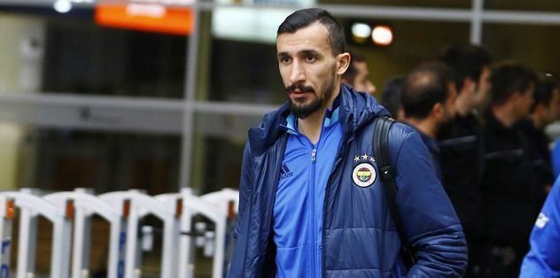Mehmet Topal’a sözlü saldırı.