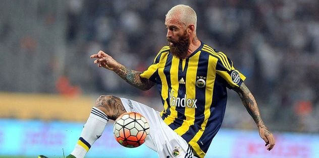 Meireles yine boşta kaldı