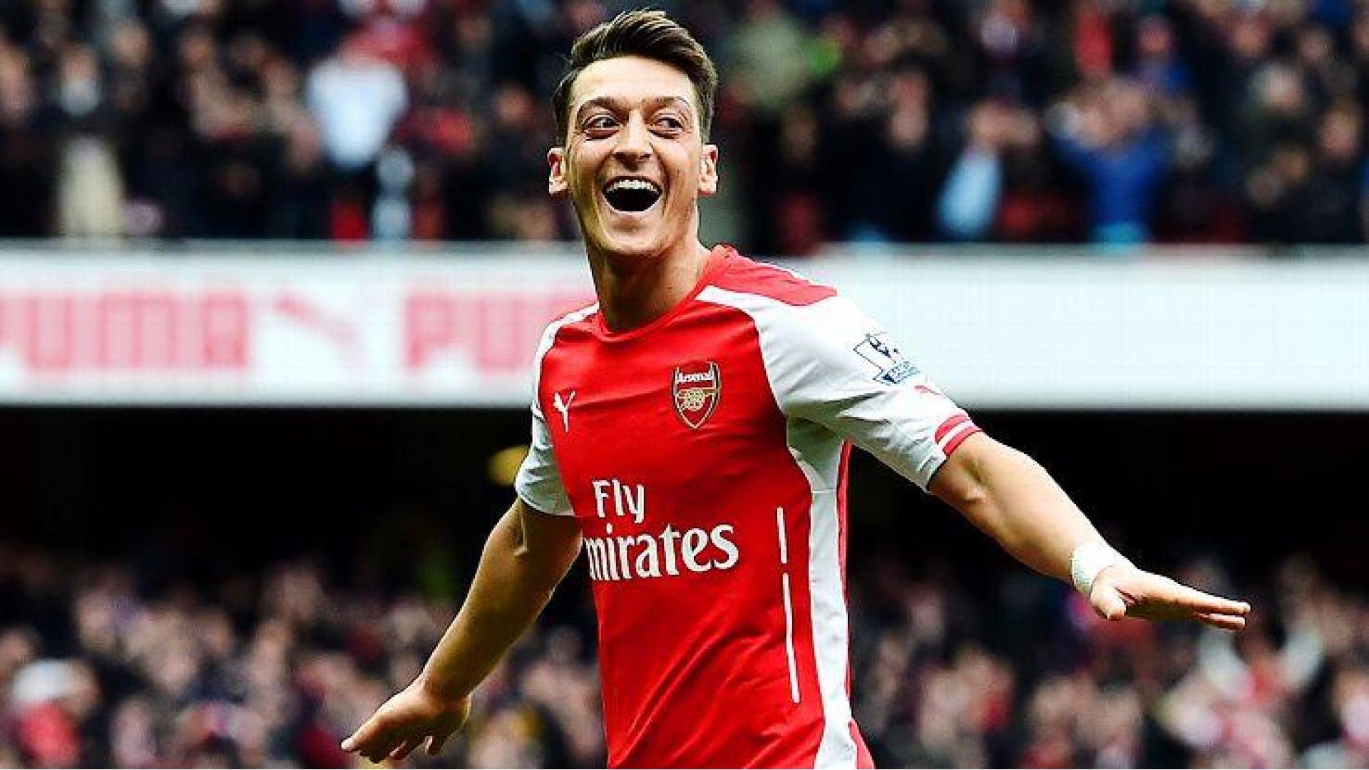Mesut Özil - Fenerbahçe
