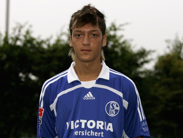 Mesut Özil neden Almanya milli takımını seçtiğini anlattı