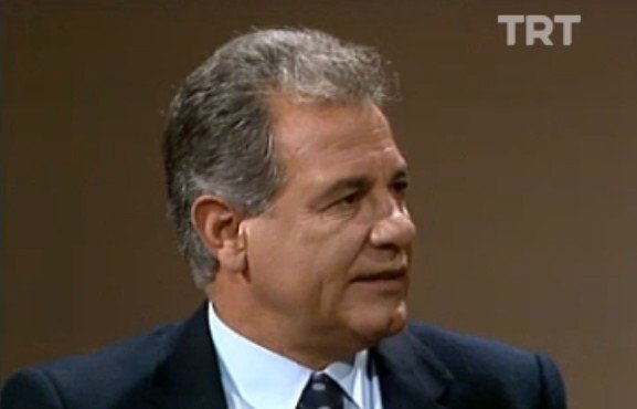 Metin Oktay ağları yırtan golü anlattı