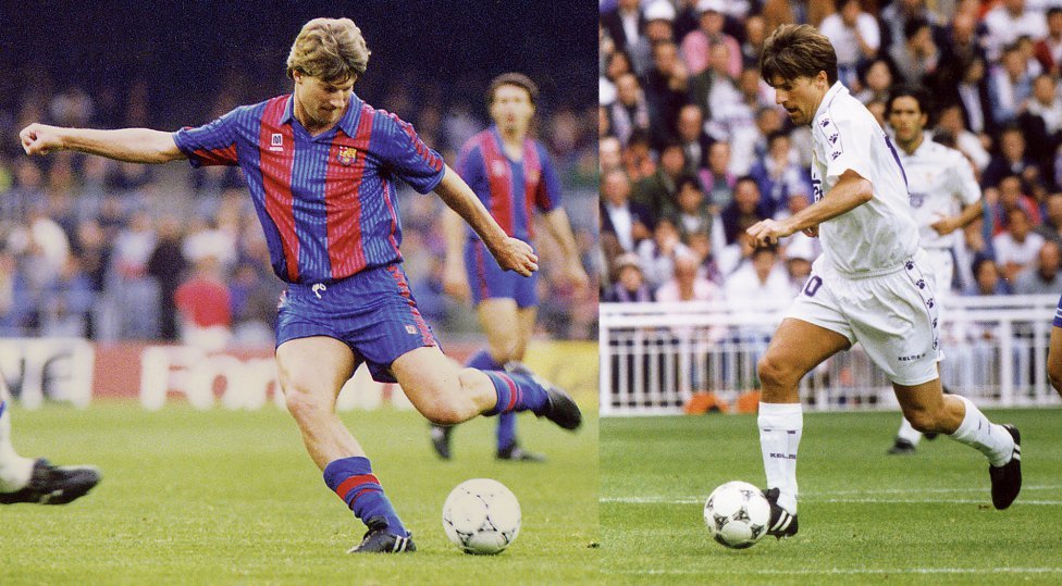 Michael Laudrup
