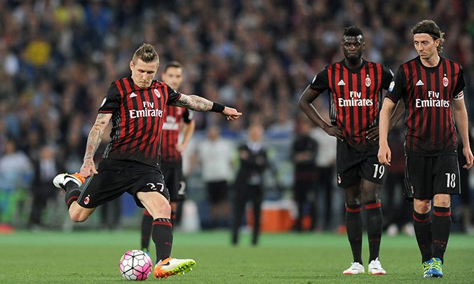 Milan