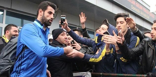 ’Milat olsun’