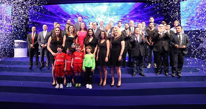 Milliyet Ödüllerini son 20 yılda kazanan takımlar