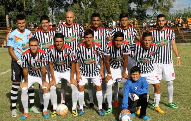 Miramar Misiones (Uruguay)