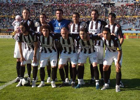 Montevideo Wanderers (Uruguay)