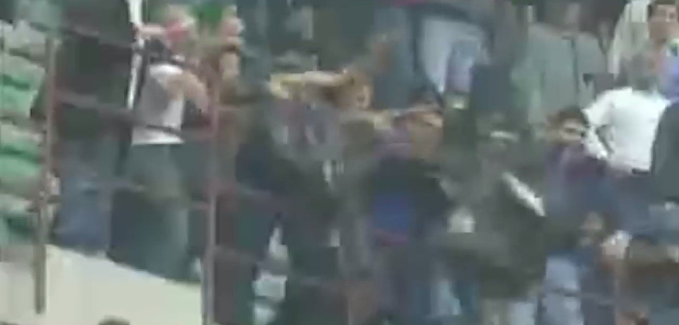 Motosiklet - Inter taraftarı