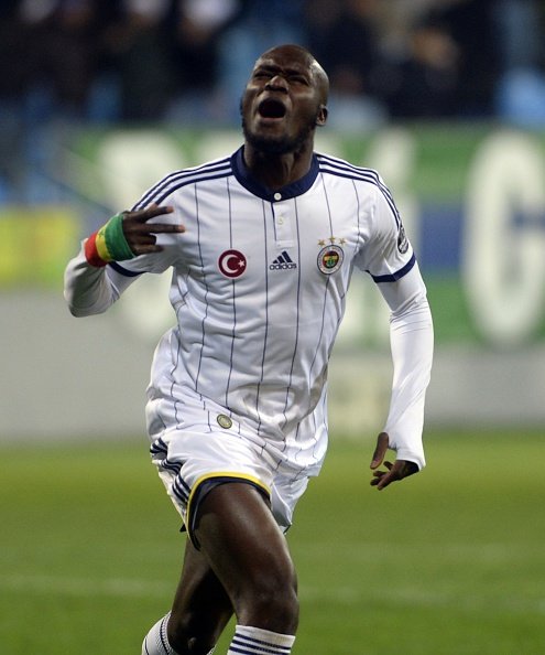 MOUSSA SOW