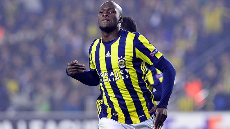 Moussa Sow: Anlayamıyorum!