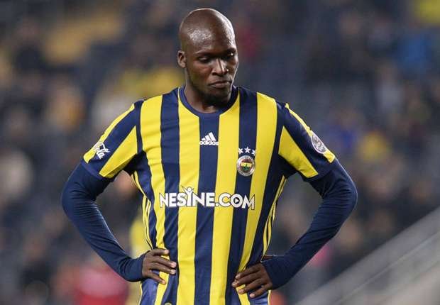 Moussa Sow kalmak istiyor!