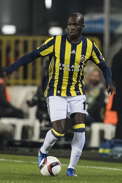 Moussa Sow (Kiralık - Takımına geri dönecek)