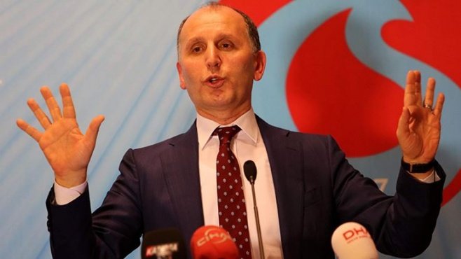 Muharrem Usta: Güzel günlere doğru yolculuk başladı