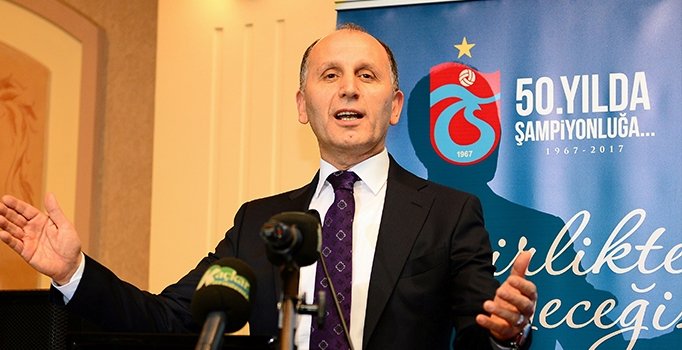 Muharrem Usta’dan Mehmet Ekici’ye! 